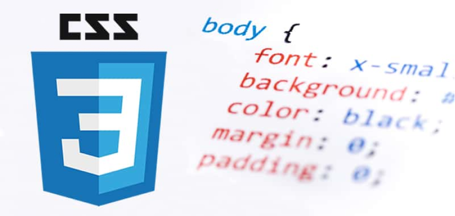Imagen del lenguaje CSS