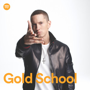 Cover de la playlist Gold School