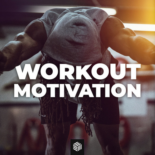 Cover de la playlist Gym motivation