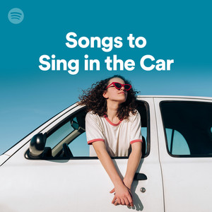 Cover de la playlist En el auto