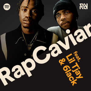 Cover de la playlist Hip hop