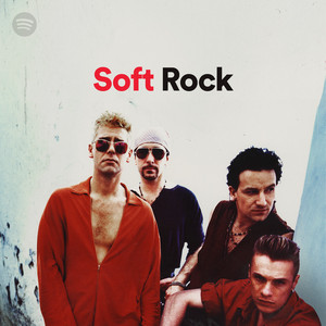 Cover de la playlist Soft rock
